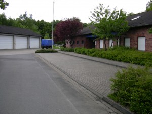 Ortsverband - Hof